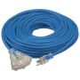 25' EXTENSION CORD 12G