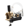 AR PUMP