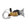 PUMP ASSY.