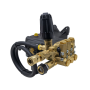 PUMP ASSY.