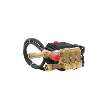 TP2530 GENERAL PUMP