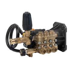 COMET ZWD4040G PUMP ASSY