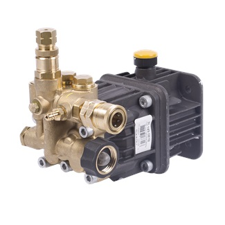 PUMP ASSY.
