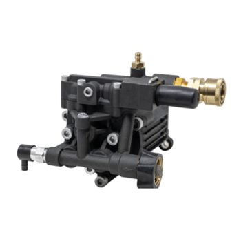 PUMP ASSY