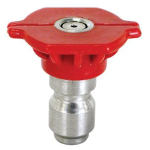 O DEGREE Q/C NOZZLE