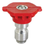 O DEGREE Q/C NOZZLE