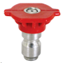 O DEGREE Q/C NOZZLE