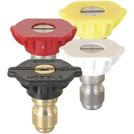 4 NOZZLE KIT 4.0