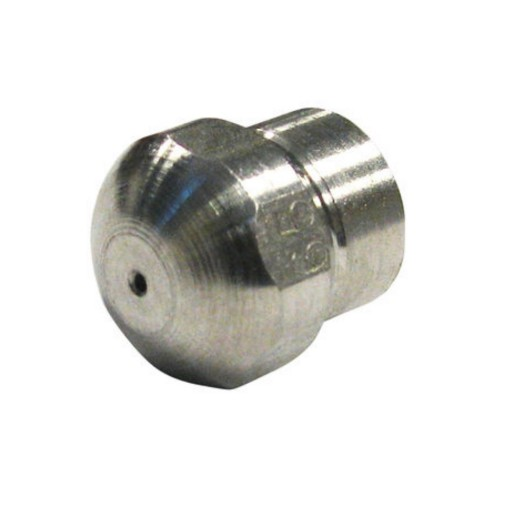 PENETRATOR NOZZLE