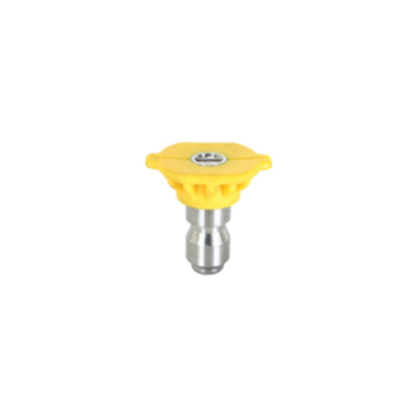 15 DEGREE Q/C NOZZLE