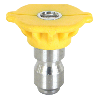 15 DEGREE Q/C NOZZLE