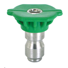 25 DEGREE Q/C NOZZLE