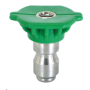 25 DEGREE Q/C NOZZLE