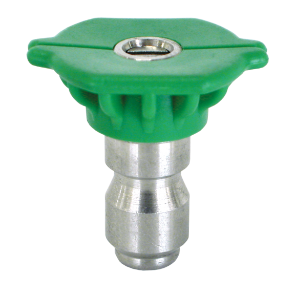 25 DEGREE Q/C NOZZLE