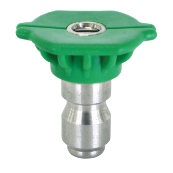 25 DEGREE Q/C NOZZLE