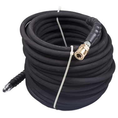3/8X100' HOSE