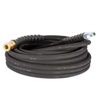 3/8 X 50' HOSE ASSY