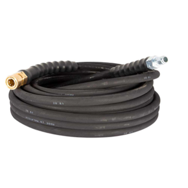 3/8 X 50' HOSE ASSY