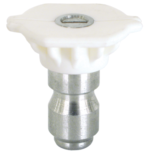 40 DEGREE Q/C NOZZLE