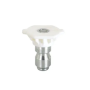 NOZZLE Q/C 40 DEG-035 PK