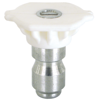 40 DEGREE Q/C NOZZLE