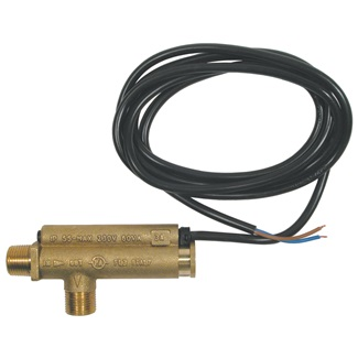 FLOW SWITCH