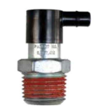 THERMAL RELIEF VALVE