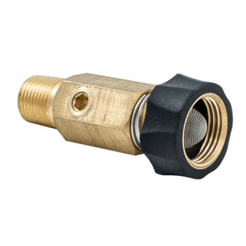 INLINE FILTER