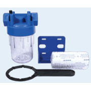 INLINE FILTER 1/2