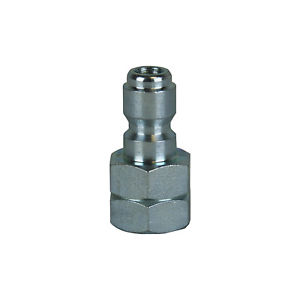 NIPPLE, 1/4 FNPT