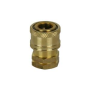 COUPLER, 1/4 FNPT