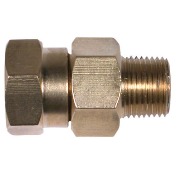 1/4 NPT SWIVEL