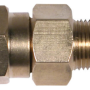 1/4 NPT SWIVEL