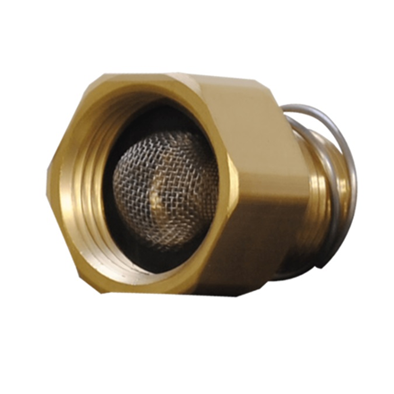 GARDEN HOSE ADAPTER