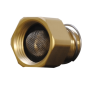 GARDEN HOSE ADAPTER