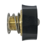 GARDEN HOSE ADAPTER