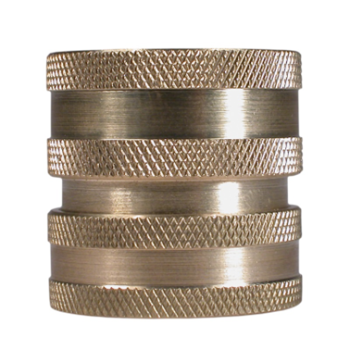 FEMALE QUICK COUPLER