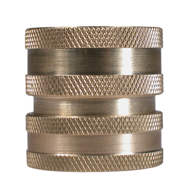 FEMALE QUICK COUPLER