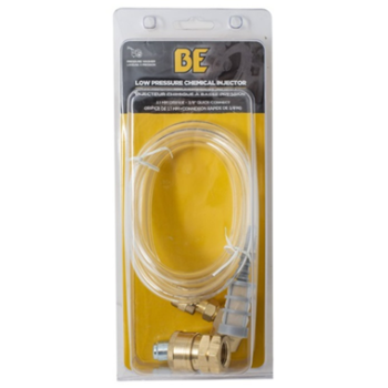 SOAP INJ. HOSE ASSY.
