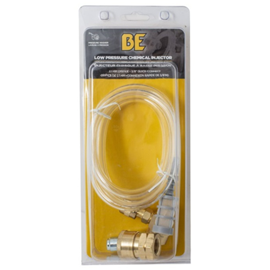 SOAP INJ. HOSE ASSY.