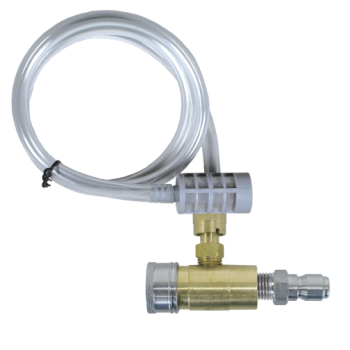 LOW PRESSURE CHEMICAL
