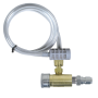 LOW PRESSURE CHEMICAL