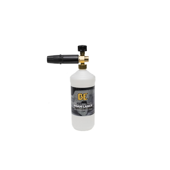 FOAM APPLICATOR