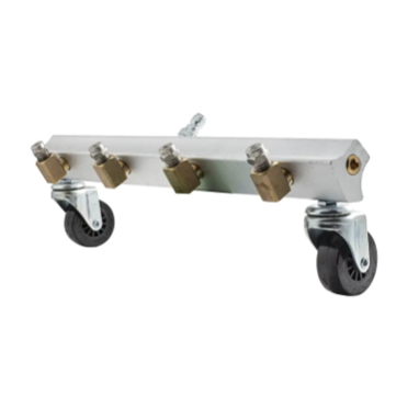 UNDERCAR WATER BROOM