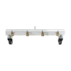 UNDERCAR WATER BROOM