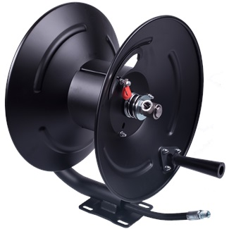 HOSE REEL