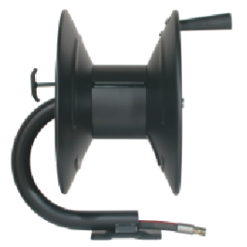 HOSE REEL