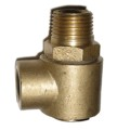 HOSE REEL SWIVEL ASSY.