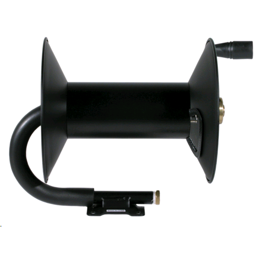 MANUAL HOSE REEL