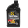 PRESSURE WASHER PUMP OIL